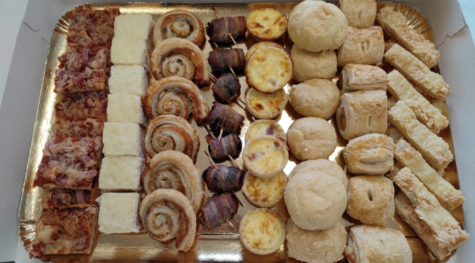 La Croustinette Boulangerie Guillos Lunchs Sucres Et Sales Sur Commande 2